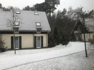 Apartamento Trassenheide Grabación al aire libre 2