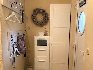 Appartamento Trassenheide Registrazione all'aperto 3