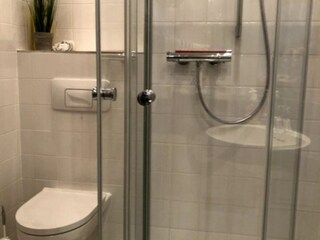 Apartamento Trassenheide Características 19