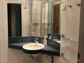 Appartement Trassenheide Kenmerken 16