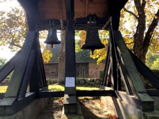 Apartamento Trassenheide  21