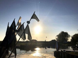 Apartamento Trassenheide Grabación al aire libre 5