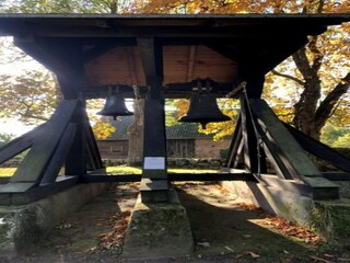 Appartamento Trassenheide  24