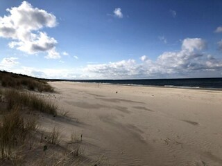 Appartamento Trassenheide  25