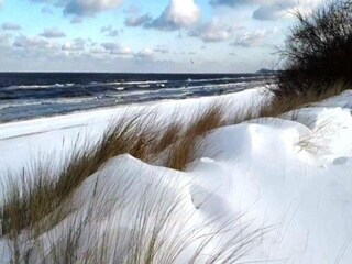 Appartamento Trassenheide  30