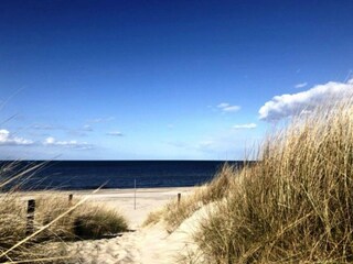 Appartamento Trassenheide  32