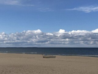 Apartamento Trassenheide  34