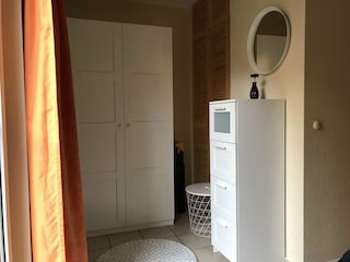 Apartment Trassenheide Ausstattung 20