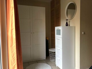 Appartement Trassenheide Kenmerken 20