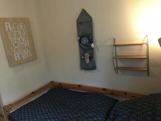 Appartement Trassenheide Kenmerken 8