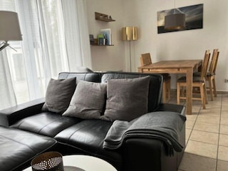 Apartment Trassenheide Ausstattung 9