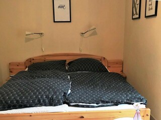Appartement Trassenheide Kenmerken 10