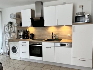 Appartement Trassenheide Kenmerken 11
