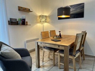 Appartement Trassenheide Kenmerken 12
