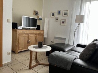 Appartement Trassenheide Kenmerken 13
