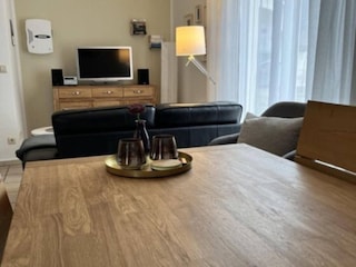 Apartment Trassenheide Ausstattung 14
