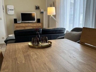 Appartement Trassenheide Kenmerken 14