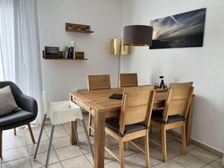 Appartement Trassenheide Kenmerken 15