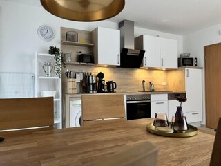 Appartement Trassenheide Kenmerken 17
