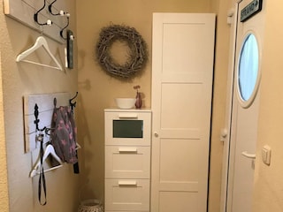 Apartment Trassenheide Außenaufnahme 4