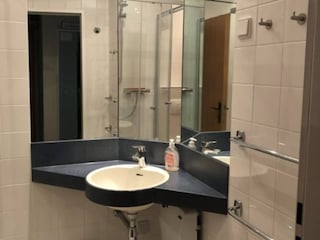 Apartment Trassenheide Ausstattung 19
