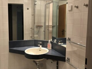 Appartement Trassenheide Kenmerken 19