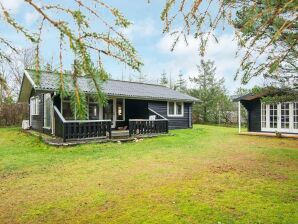 6 Personen Ferienhaus in Hemmet-By Traum - Skaven Strand - image1