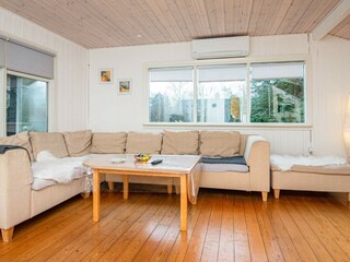 Maison de vacances Skaven Strand  22