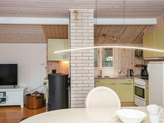 Ferienhaus Skaven Strand  16