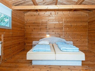 Vakantiehuis Skaven Strand  7