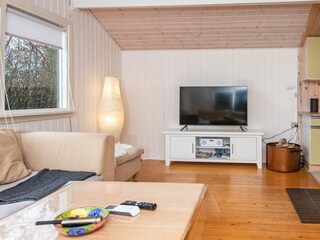 Ferienhaus Skaven Strand  5