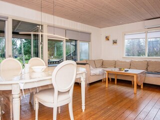 Ferienhaus Skaven Strand  6