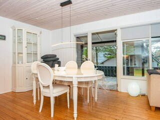 Maison de vacances Skaven Strand  22