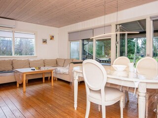 Ferienhaus Skaven Strand  29