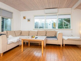 Ferienhaus Skaven Strand  8