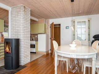 Casa per le vacanze Skaven Strand  11