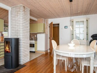 Holiday house Skaven Strand  11