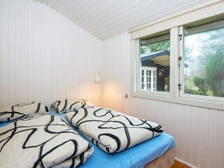 Ferienhaus Skaven Strand  12