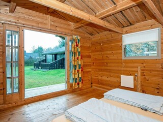 Ferienhaus Skaven Strand  13