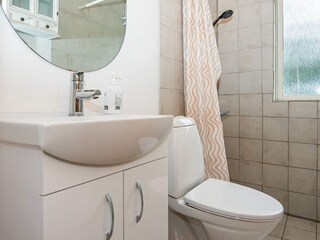 Casa de vacaciones Skaven Strand  31