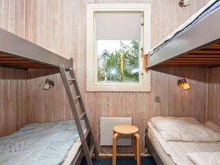 Ferienhaus Skaven Strand  16