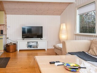 Ferienhaus Skaven Strand  18