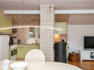 Ferienhaus Skaven Strand  19