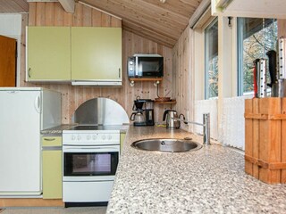Ferienhaus Skaven Strand  20