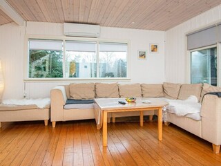 Ferienhaus Skaven Strand  22
