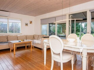 Ferienhaus Skaven Strand  23