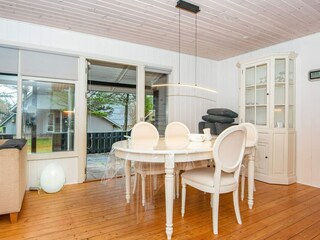 Ferienhaus Skaven Strand  24