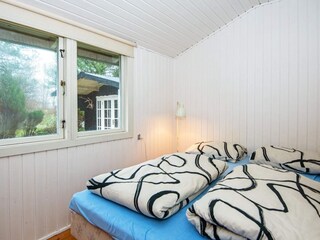 Ferienhaus Skaven Strand  25