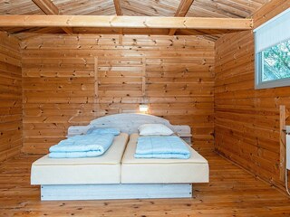 Ferienhaus Skaven Strand  26