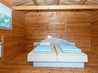 Vakantiehuis Skaven Strand  31